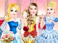Игра Ins Life: Кралски Бал онлајн