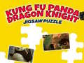 Игра Kung Fu Panda: Патникот на Дракон онлајн