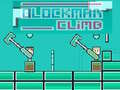 Игра Blockman Искачување онлајн