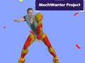 Игра MechWarrior Проект онлајн