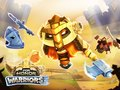 Игра За Чест Воини.io онлајн