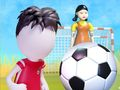 Игра Пупер Топка онлајн