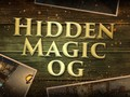Игра Скриена Магија OG онлајн
