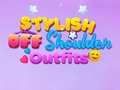 Игра BFF: Стилски Надворешни Облечени онлајн