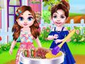 Игра Baby Taylor BBQ забавa онлајн