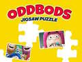 Игра Слагалка Oddbods онлајн