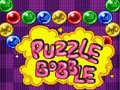 Игра Puzzle Bobble онлајн