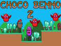 Игра Choco Benno 2 онлајн