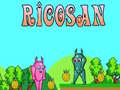 Игра Рикосан онлајн