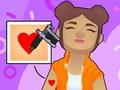 Игра Тетоважа Ink Inc онлајн