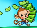 Игра Мини Мајмун Пазар онлајн