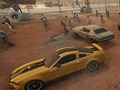 Игра Зомби Автомобилска Судир: Дрифт Подрачје онлајн