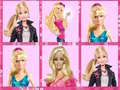 Игра Картички за Памет Barbie онлајн