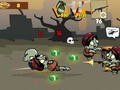Игра Луд Зомби онлајн