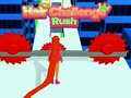 Игра Предизвик за Коса Rush онлајн