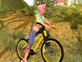 Игра BMX Offroad Изведувања онлајн