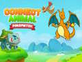 Игра Поврзи Животни Pokematch онлајн