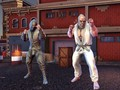 Игра Светот на Борците: Железни Удари онлајн