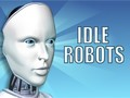 Игра Мрзливи роботи онлајн