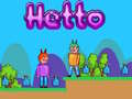 Игра Хетто онлајн