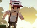 Игра Parkour Craft 3D онлајн