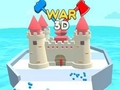 Игра Воја на Кула 3D онлајн