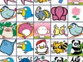 Игра Поврзи Домување Животни онлајн
