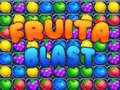 Игра Fruita Blast онлајн