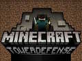 Игра Minecraft Одбрана на Кула онлајн