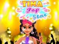 Игра Тина Поп ѕвезда онлајн