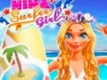 Игра Нина Сёрферка онлајн