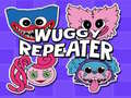 Игра Wuggy Повторувач онлајн