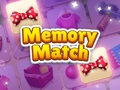 Игра Игра на меморија онлајн