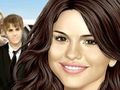 Игра Селена Вистински Мејкап онлајн