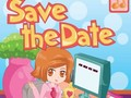 Игра Зачувај Датум онлајн