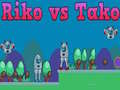 Игра Рико против Тако онлајн