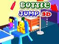 Игра Скок со Шише 3D онлајн