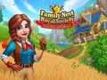 Игра Семејно Гнездо Кралско Друштво онлајн