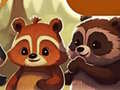 Игра Paw Friends - Игра со Сладечки Загатки онлајн