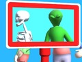 Игра Најди вонземјанец 3D онлајн
