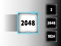 Игра Инверзија 2048 онлајн