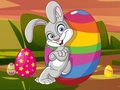 Игра Скриени велигденски јајца онлајн