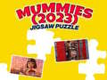 Игра Мумиите (2023) Загатка онлајн
