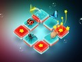 Игра Истражување на инсекти онлајн