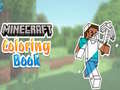 Игра Minecraft Боенкуција онлајн