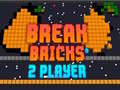 Игра Счупи Кирпичи 2 Играчи онлајн