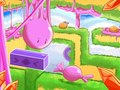 Игра Мини Леплив онлајн