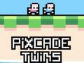 Игра Pixcade Близнаци онлајн