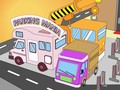 Игра Паркинг Манија онлајн