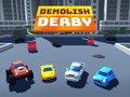 Игра Демонтирање Дерби онлајн